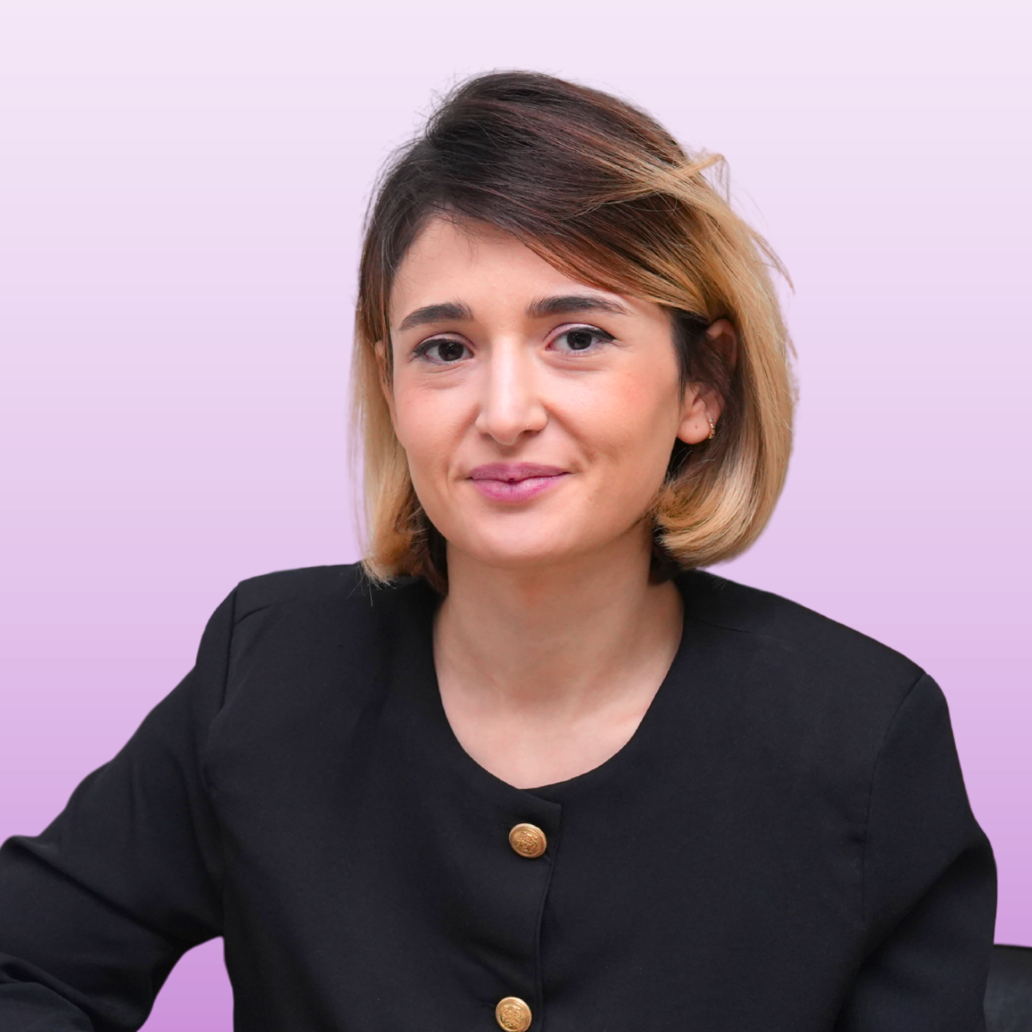 მარიამ კეკენაძე